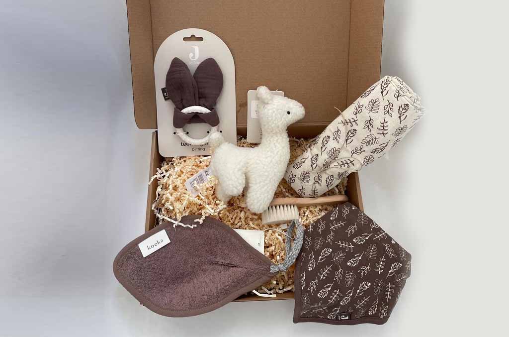 Geboortebox Cadeau