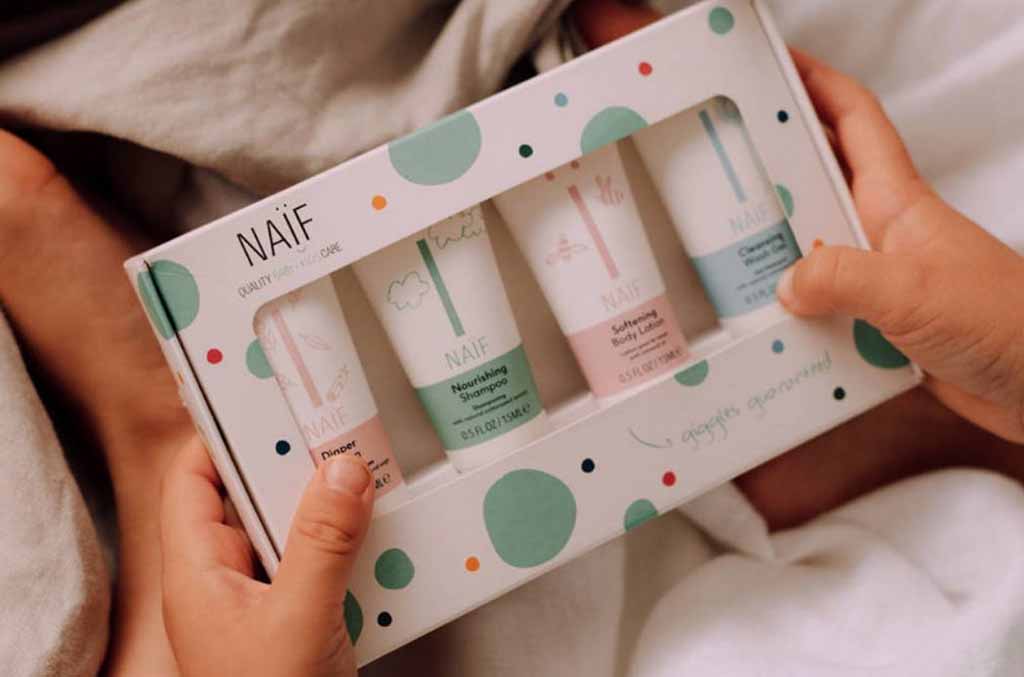 Naif Miniset