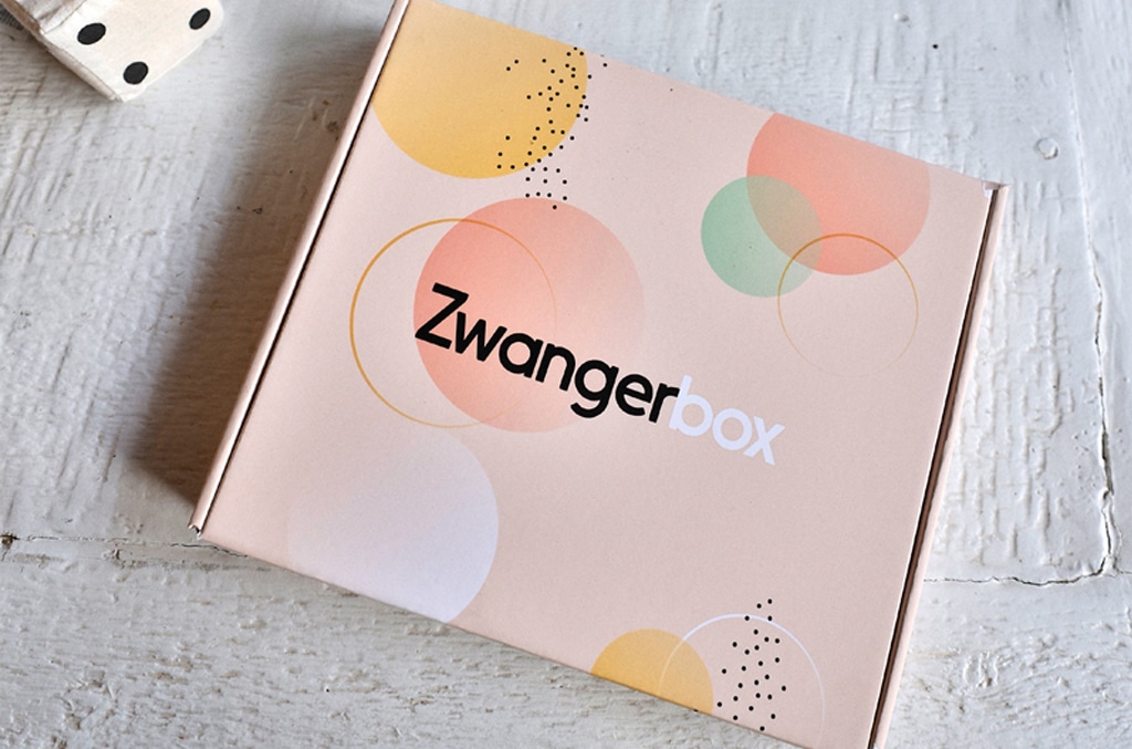 Ouders van Nu zwangerbox Babybox Ouders van Nu zwangerbox aanvragen